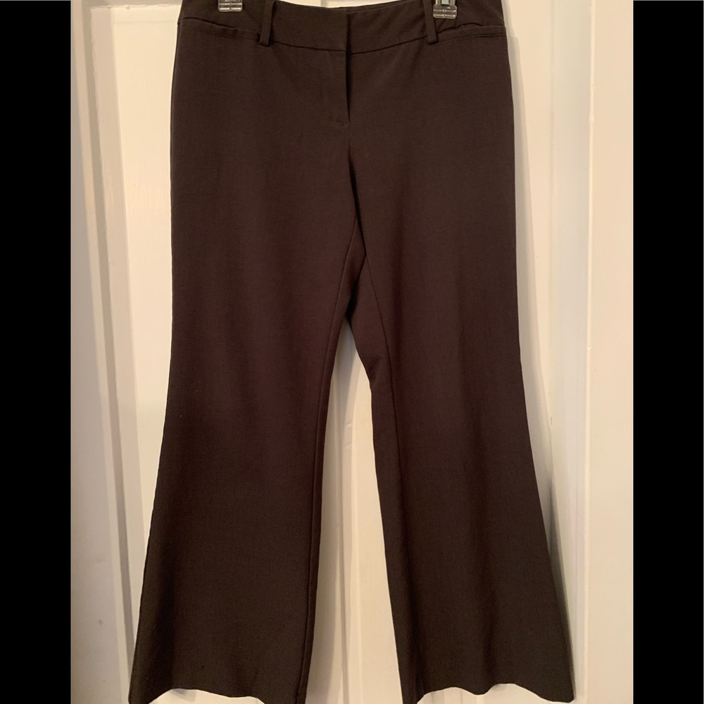 New York & Company - 2 Pair Of Pants For The Price Of 1